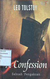 Image of A Confession