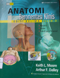 Image of Anatomi Berorientasi Klinis