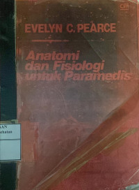 Image of Anatomi dan Fisiologi Untuk Paramedis