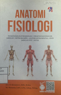 Image of ANATOMI FISIOLOGI
