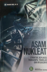 Image of ASAM NUKLEAT