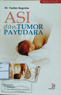Image of ASI dan TUMOR PAYUDARA