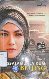 Image of Assalamualaikum Beijing
