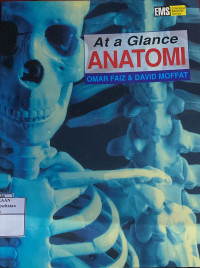 Image of At a Glance ANATOMI