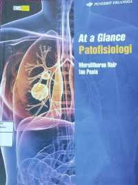 Image of At a Glance Patofisiologi