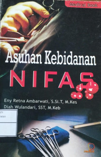 Image of Asuhan Kebidanan