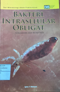 Image of BAKTERI INTRASELULAR OBLIGAT (CHLAMYDIA DAN RICKETTSIA)