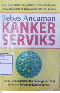 Image of Bebas Ancaman Kanker Serviks