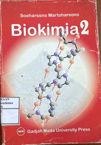 Image of Biokimia 2