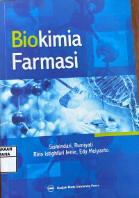Image of Biokimia Farmasi