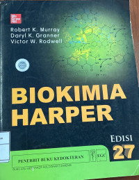 Image of BIOKIMIA HARPER