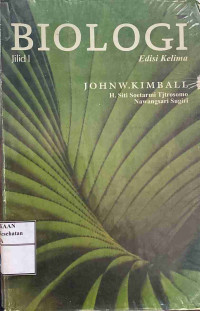 Image of BIOLOGI