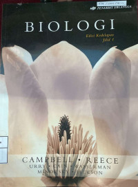 Image of BIOLOGI
