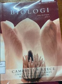 Image of Biologi