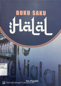 Image of Buku Saku Halal