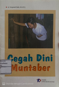 Image of Cegah Dini Muntaber