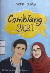 Image of Comblang Syar'i