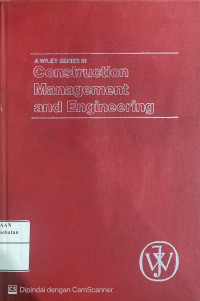 Image of Construction Management and Engineering