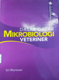 Image of DASAR-DASAR MIKROBIOLOGI VETERINER