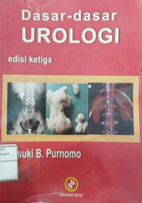 Image of Dasar-dasar UROLOGI