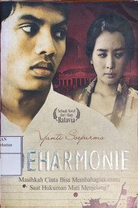 Image of DEHARMONIE