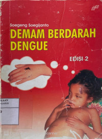 Image of Demam Berdarah Dengue