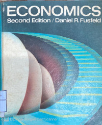 Image of Economics