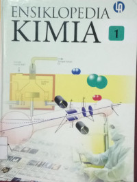 Image of Ensiklopedia Kimia