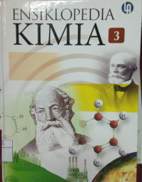 Image of Ensiklopedia Kimia