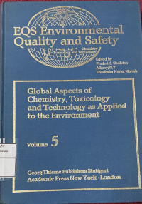 Image of EQS Environmental Quality and Safety