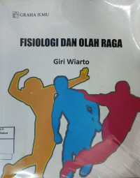 Image of FISIOLOGI DAN OLAHRAGA