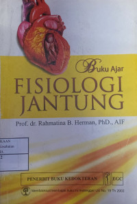 Image of Fisiologi Jantung