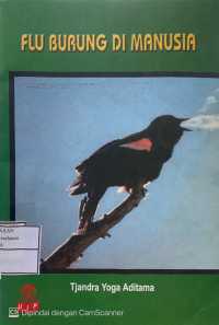 Image of FLU BURUNG DI MANUSIA