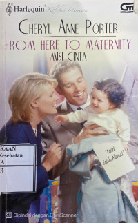 Image of From Here To Maternity