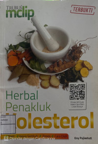 Image of Herbal Penakluk Kolestrol