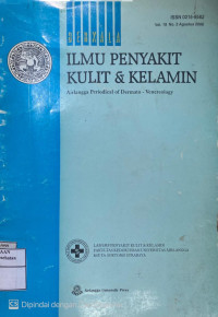 Image of ILMU PENYAKIT KULIT & KELAMIN