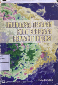 Image of IMUNOASAI TERAPAN PADA BEBERAPA PENYAKIT INFEKSI
