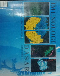 Image of IMUNOLOGI DASAR