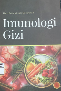 Image of Imunologi Gizi