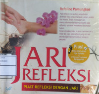 Image of Jari Refleksi : Pijat Refleksi dengan Jari