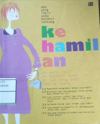 Image of Kehamilan