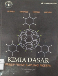 Image of KIMIA DASAR