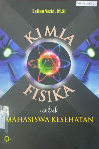 Image of Kimia Fisika