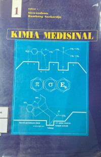 Image of KIMIA MEDISINAL