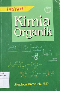 Image of Kimia Organik