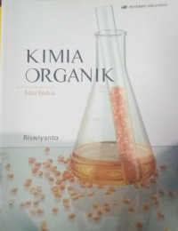 Image of Kimia Organik