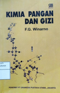 Image of KIMIA PANGAN DAN GIZI