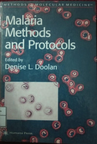 Image of Malaria Methods and Protocols