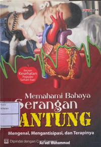 Image of Memahami Bahaya Serangan Jantung
