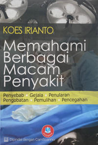 Image of Memahami Berbagai Macam Penyakit